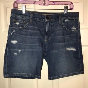 Joe’s Women’s Jean Shorts